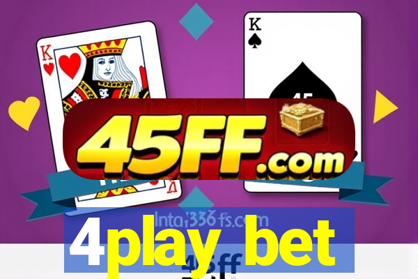 4play bet